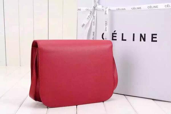 2015SS ★CELINE セリーヌスーパーコピーバッグ RED★