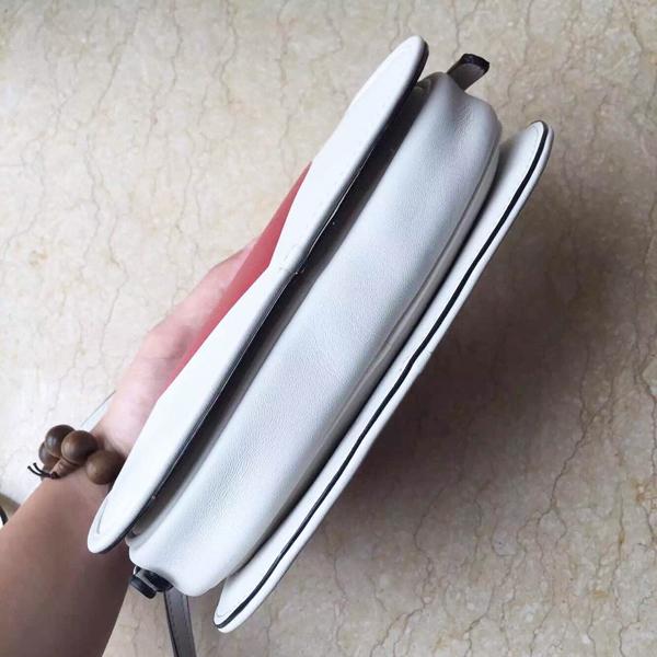 Valentino ヴァレンティノスーパーコピー クロスボディバッグ White 人気復刻モデル IW2B0844 VIT N51