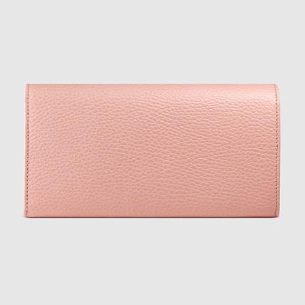 グッチ スーパーコピー プチ マーモント コンチネンタルウォレット 56116 CAO0G 5909