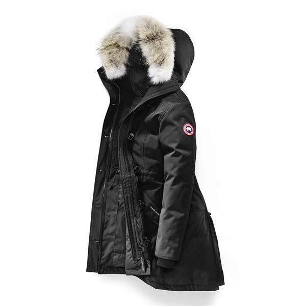 『CANADA GOOSE』カナダグース コピー ROSSCLAIR PARKA FF Slim Fit 7072705