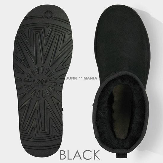 ★即日発送【UGG スーパーコピー】男性用/M Classic Mini 7072115