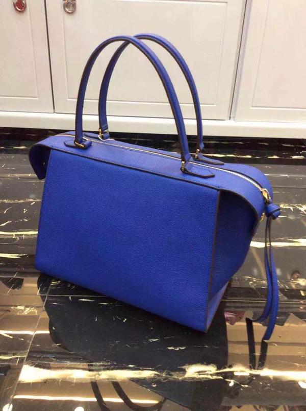 15年春夏新作 CELINE セリーヌ ミディアムリングトートバッグ 17624 3XXA 38NO