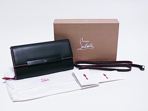 ルブタン コピー 長財布 クラッチバッグ ショルダーバッグ 15682800