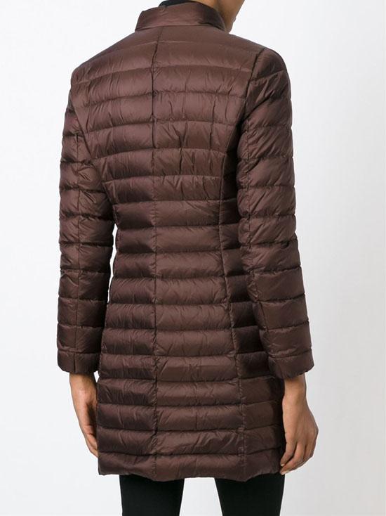 モンクレール スーパーコピー MONCLER★15/16秋冬 Anjony ダウンコート
