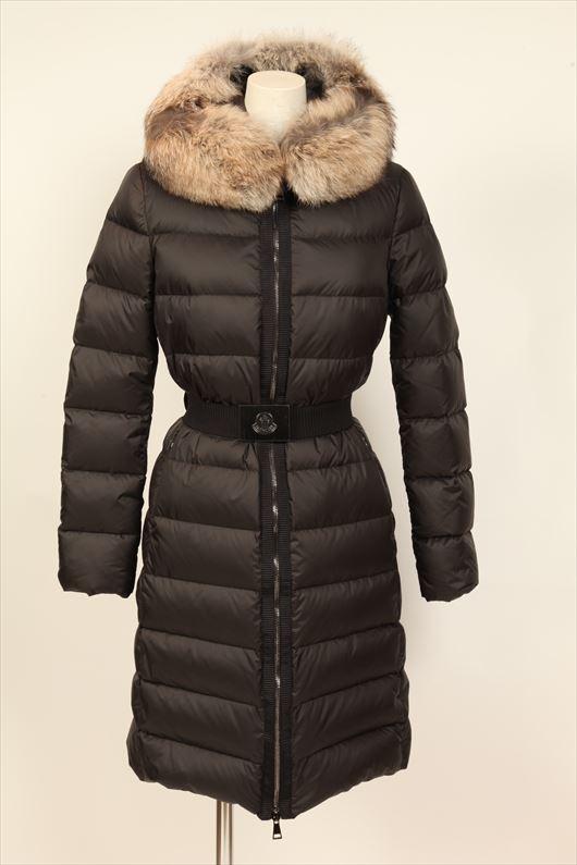 MONCLER モンクレール スーパーコピー / FABREFOX ファーブルフォックス レディース ダウンコート【秋冬新作】7092901