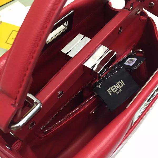 EXCLUSIVE フェンディ コピー ハンドバッグ ショルダー 7032113