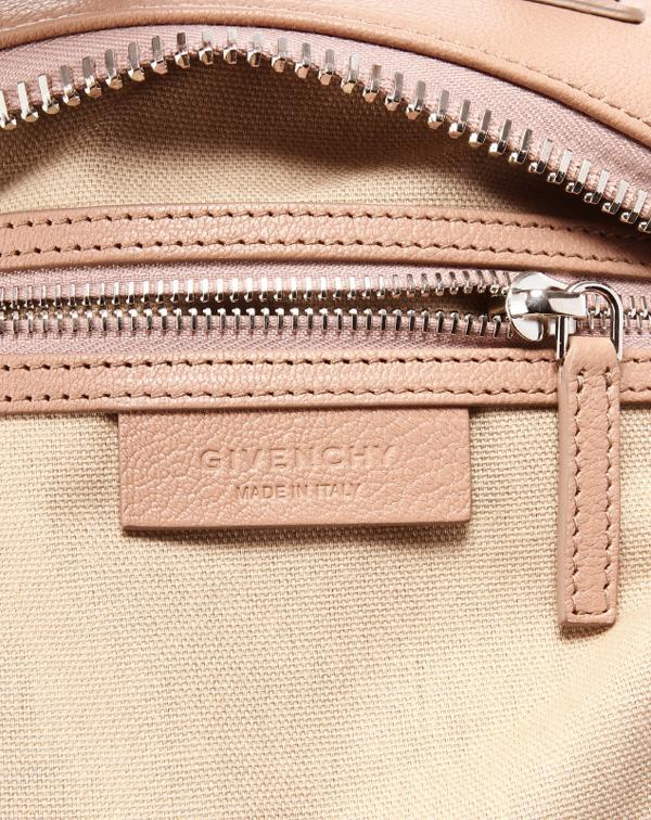 GIVENCHY(ジバンシィ スーパーコピー)ショルダー付 ハンドバッグ ミニ ANTIGONA BB05114012 656