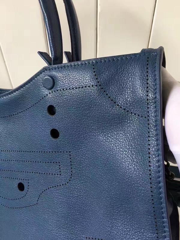 VIPセール 大人気バレンシアガスーパーコピー BALENCIAGA Blackout City M Black B3195578