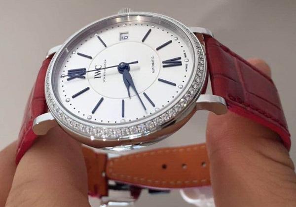 ＩＷＣスーパーコピー ポートフィノ ミッドサイズ オートマティック IW458109