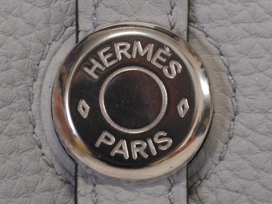 HERMES/エルメス コピー ★ドゴンロング×ブルーグラシエ★最新 6051101