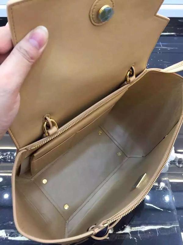 2015最新作 セリーヌスーパーコピー CELINE★SMALLベルトバッグ 175523ZVA 18LT