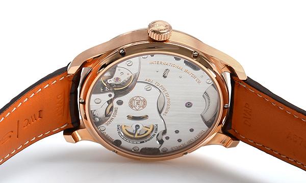 IWC ポルトギーゼ エイトデイズ Ref.IW510204 
