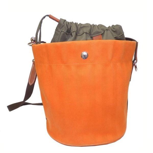 【即納】希少！★HERMESエルメススーパーコピー★Sac de pansage★ショルダーバッグ 7053011