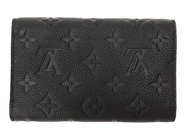 ルイヴィトン スーパーコピー 財布 モノグラム アンプラント ポルトフォイユ・キュリーズ コンパクト M60568 LOUIS VUITTON ヴィトン