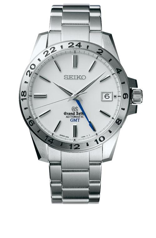 グランドセイコー スーパーコピー GMT SBGM025