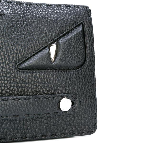 高級感抜群！2017AW☆フェンディクラッチスーパーコピー FENDI☆バッグバグス クラッチバッグ7052607