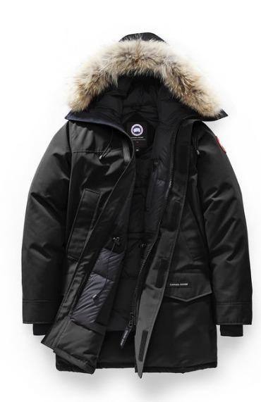 カナダグース コピー ベッカム愛用ブランド CANADA GOOSE LANGFORD PARKA 7072704