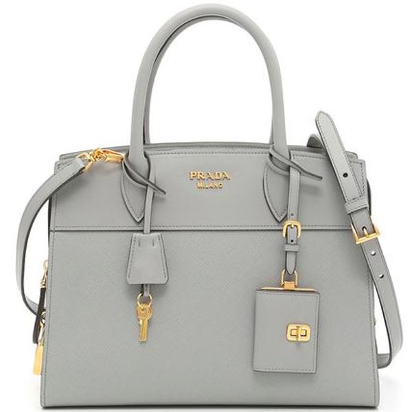 プラダスーパーコピー)2017年春夏の商品 ESPLANADE MEDIUM BAG 1BA0462EVUF0424VOOO