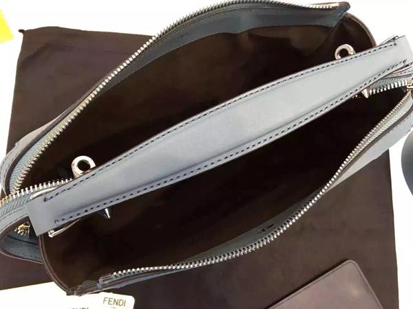2016新作 FENDI/フェンディ コピー DOTCOM ハンドバッグ
