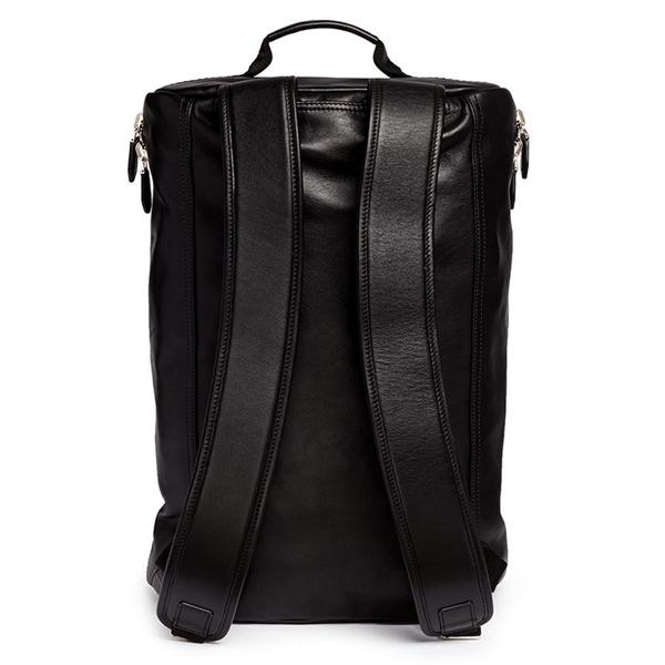 GIVENCHY(ジバンシィスーパーコピー)☆STAR PRINT レザー ダッフルバックパック 7072203