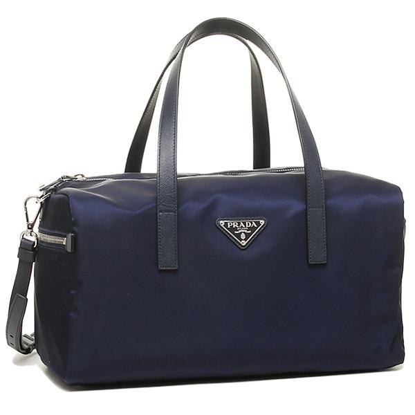 プラダスーパーコピー BL0567 064 F0216 TESSUTO/SAFFIANO ショルダーバッグ BALTICO