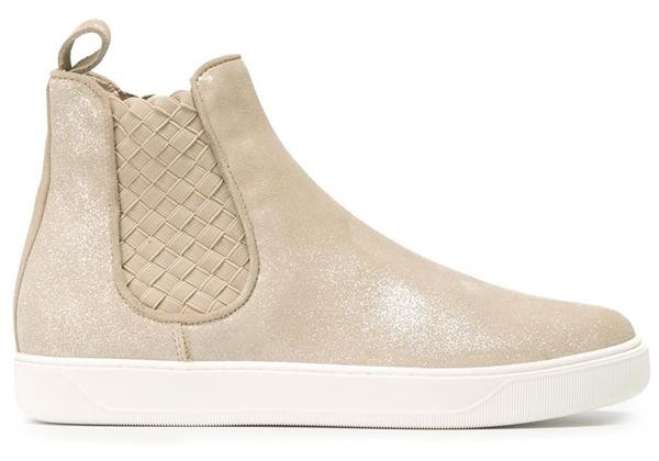 モンクレールスーパーコピーMONCLER 2015/16AW新作 シューズRose スニーカーブーツ