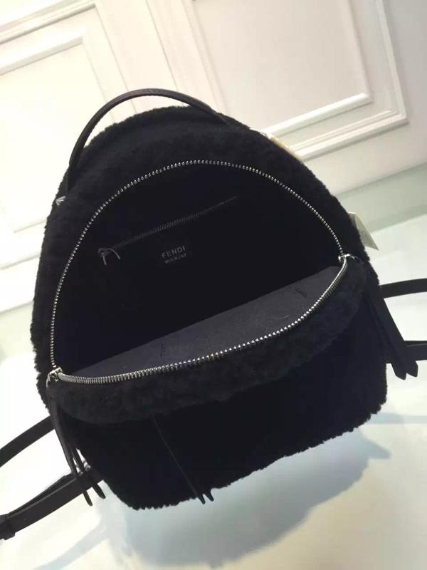 [2015秋冬最新作最速入荷]FENDI フェンディコピーモンスターバックパックリュック8BZ036_48V_F044N
