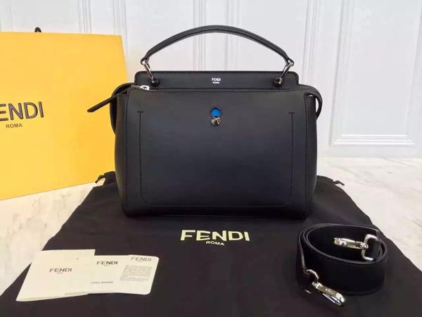 フェンディ コピー Fendi Handbag DOCTOM FLBN0014