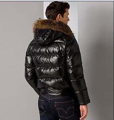 モンクレール スーパーコピー MONCLERメンズ Jr2015秋冬新作 ジャケット M020