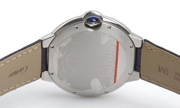 カルティエ スーパーコピー バロンブルー ４２ｍｍ WSBB0003