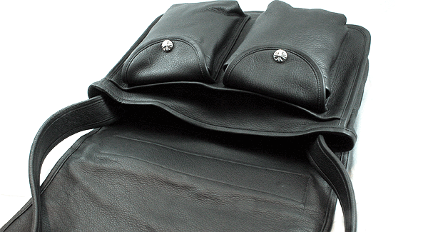 クロムハーツ スーパーコピー（Chrome Hearts）バック・メンズ ソフトショルダーウィズ 7051905