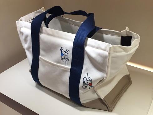 ★HERMES/エルメススーパーコピー★コットン×トートバッグ★最新作★7053005