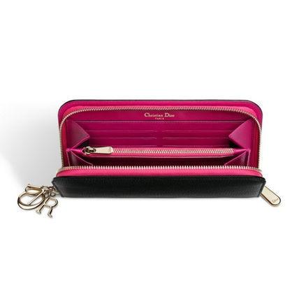 ディオール財布 コピー ☆DIORISSIMO 長財布 6122821