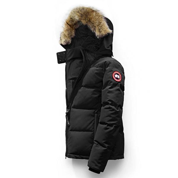 【CANADA GOOSE】カナダグース コピー Women's Chelsea Parka 7011908