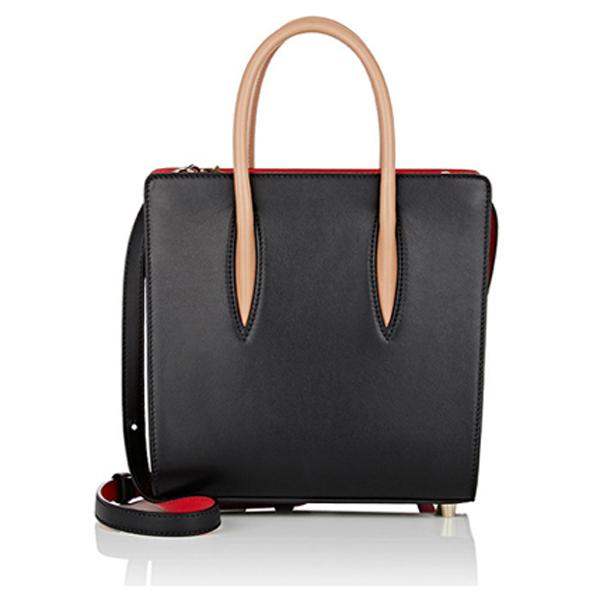 関税・送料込 LOUBOUTIN Paloma Small Spiked ルブタン コピー トートバッグ6092703