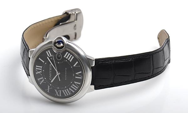 カルティエ スーパーコピー バロンブルー ４２ｍｍ WSBB0003