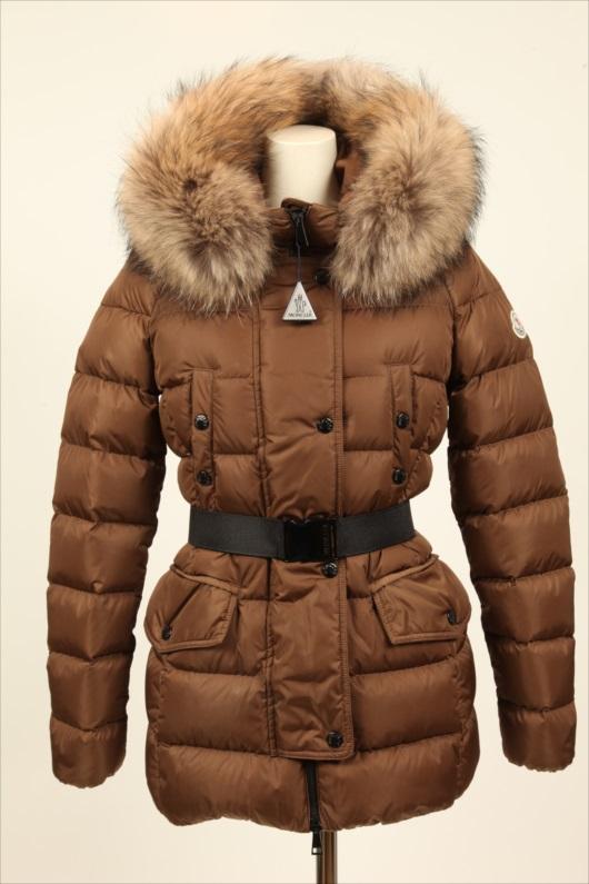MONCLER モンクレール スーパーコピー /CLIO クリオ　レディース　ダウンジャケット【2017-2018年秋冬新作】7092905
