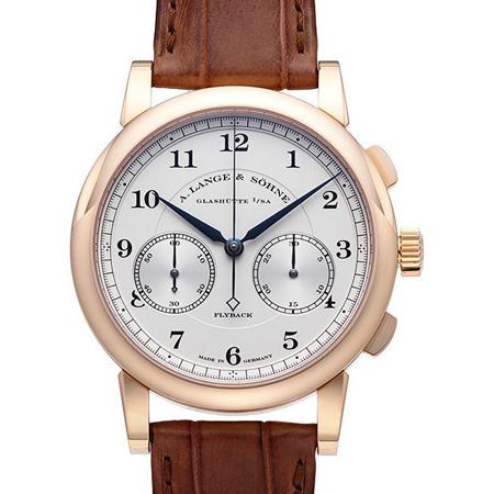 ランゲ&ゾーネ A.LANGE&SOHNE 1815 クロノグラフ 402.032/LS4024AD / 1815 
