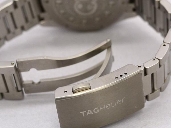 タグホイヤースーパーコピー アクアレーサー ウォッチアラーム Ref.WAY111Z.BA0910