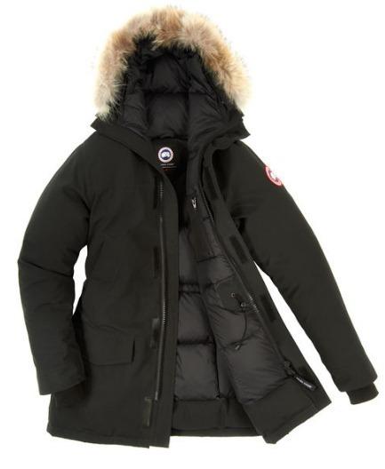 カナダグース コピー ベッカム愛用ブランド CANADA GOOSE LANGFORD PARKA 7072704
