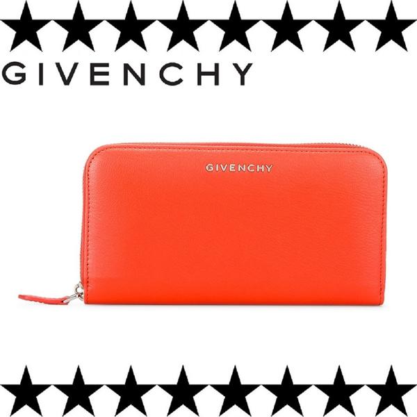 GIVENCHY (ジバンシィスーパーコピー) Pandora wallet ラウンドファスナー 財布7072209
