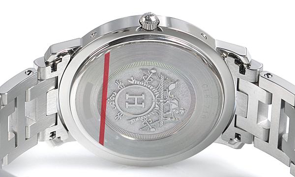 エルメス クリッパー CL6.710.130/3754