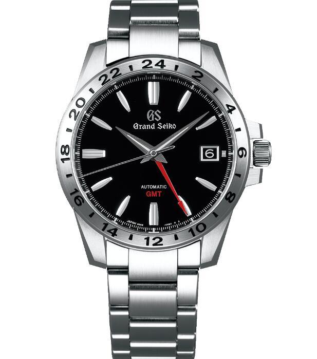 グランドセイコー コピー オートマティック GMT SBGM227