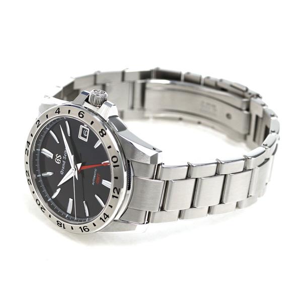 グランドセイコー コピー オートマティック GMT SBGM227