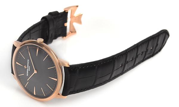 ヴァシュロンコンスタンタン コピー パトリモニー コンテンポラリー ラージサイズ 81180/000R-9162