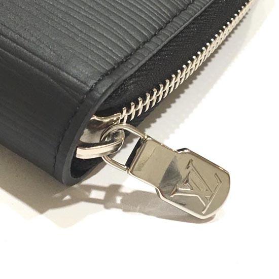 ルイヴィトン スーパーコピー LOUIS VUITTON × Supreme ジッピーオーガナイザー エピ 黒 M67723 2017年限定