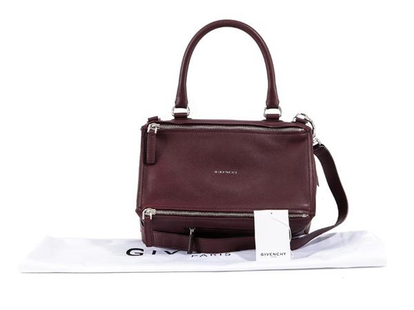 GIVENCHY(ジバンシィスーパーコピー) 2017新作 PANDORA ミディアムショルダーバッグ BB05250013 642