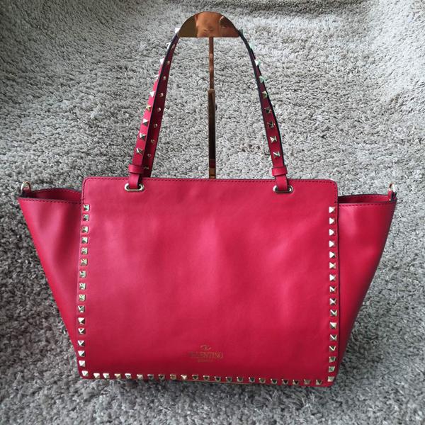 紗栄子さん愛用サイズ★Valentino ヴァレンティノスーパーコピー トラペーゼ MINI IW9B2399NWB