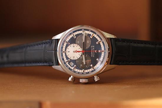 ゼニス スーパーコピー エルプリメロ 36000VPH 38mm 03.2150.400/53.C700