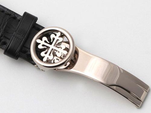 パテックフィリップ スーパーコピー ワールドタイム / 5110G 【新品】【メンズ】